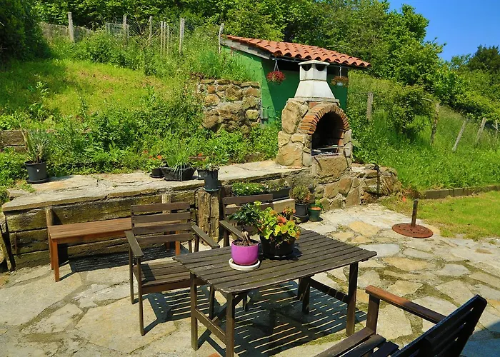Alojamiento Rural Goierri