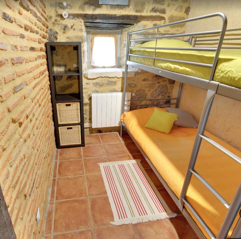 Rural Goierri Country house
