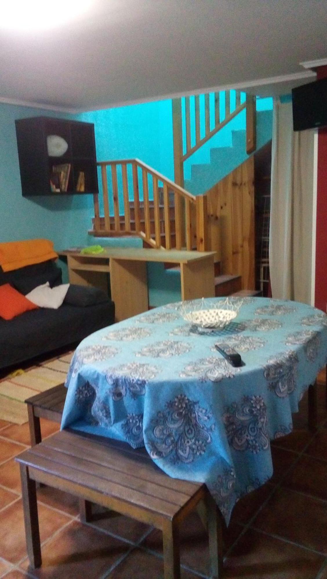 Rural Goierri Country house