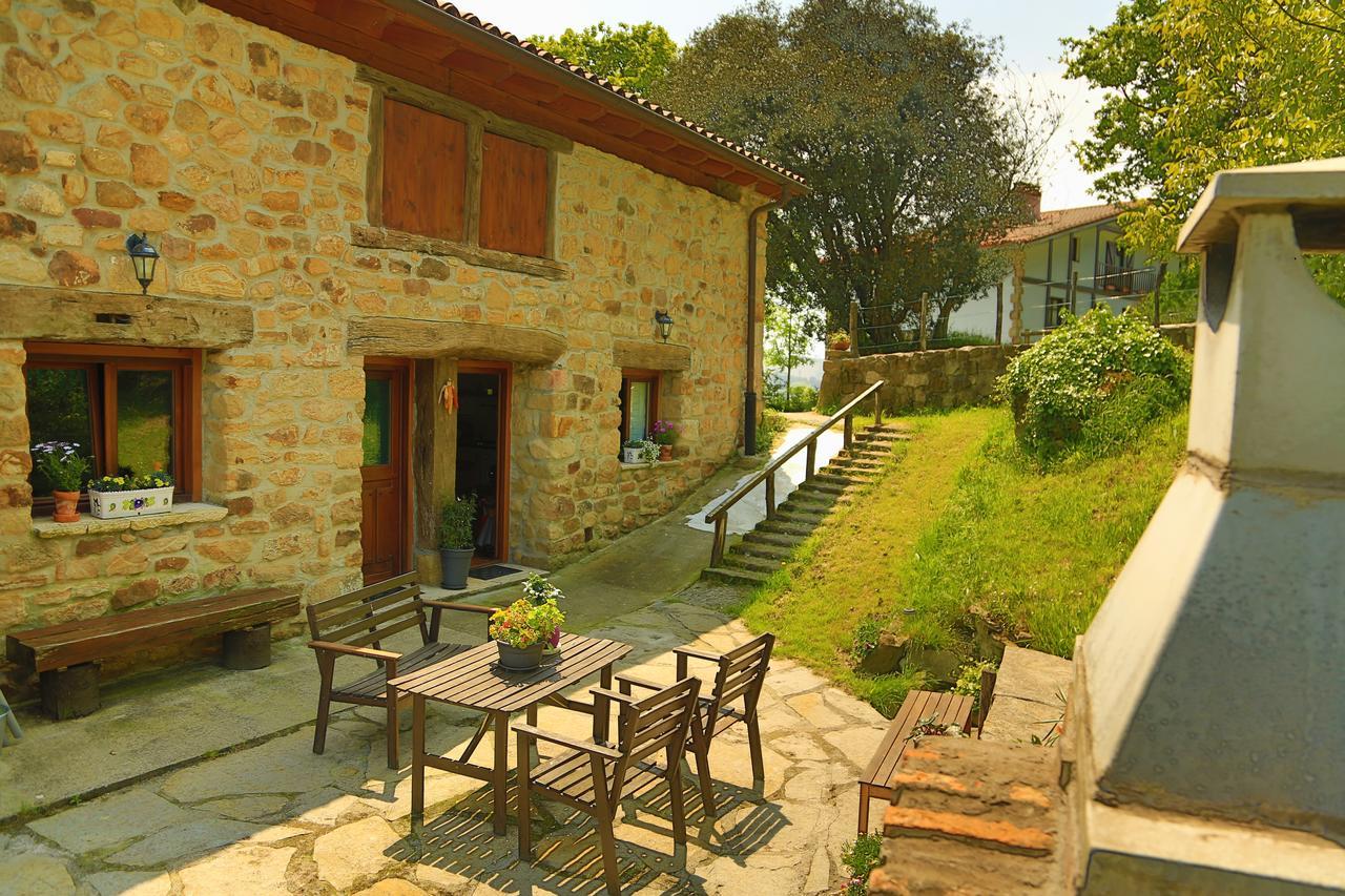 Rural Goierri *