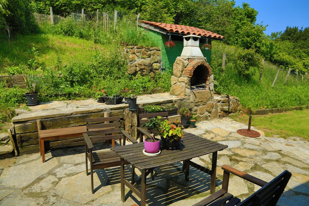 Rural Goierri