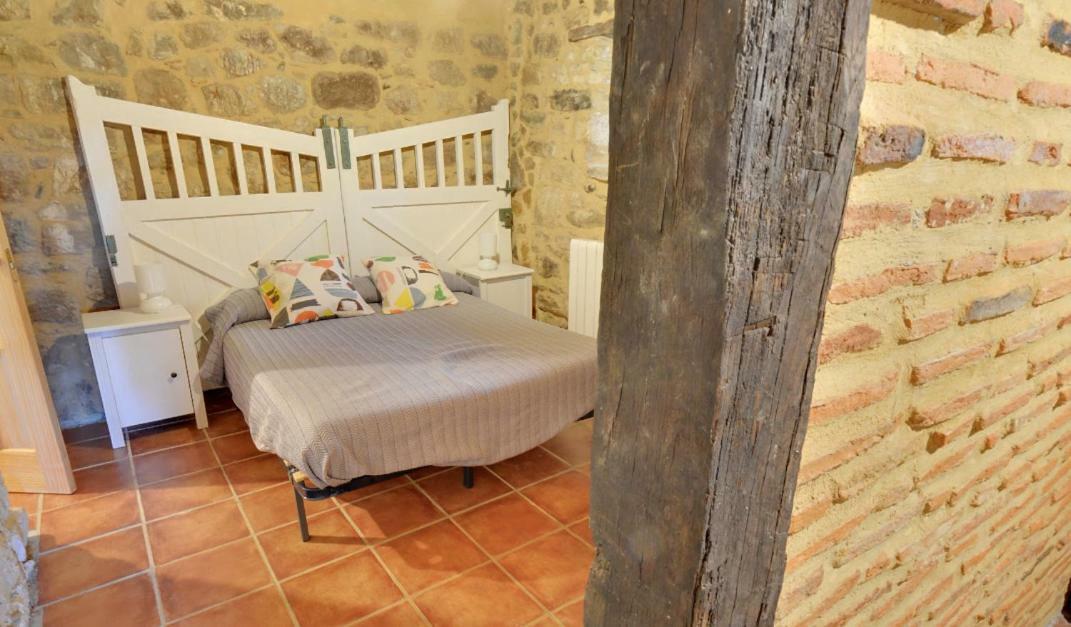 Rural Goierri Country house Barrika