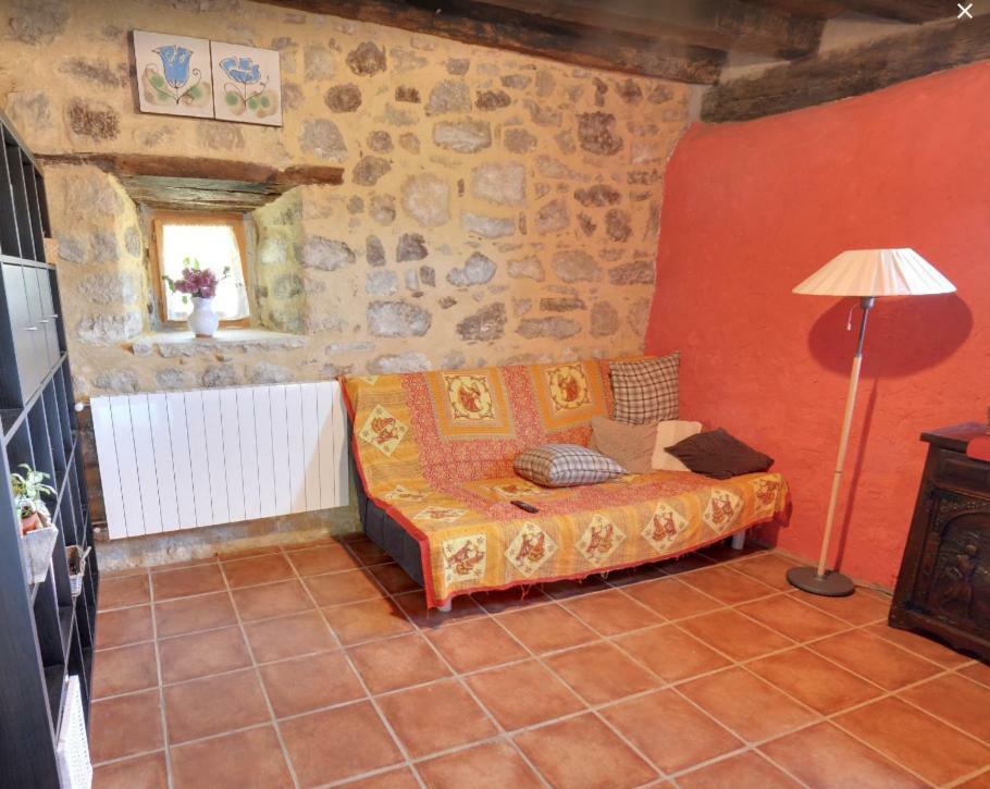 Rural Goierri Country house