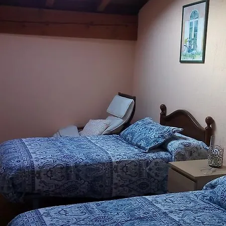 Alojamiento Rural Goierri Barrika Extérieur photo