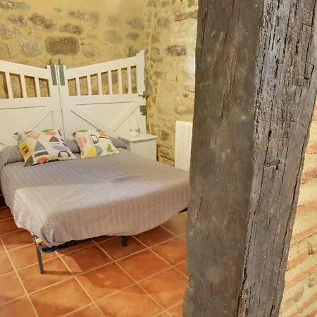Alojamiento Rural Goierri Barrika Extérieur photo
